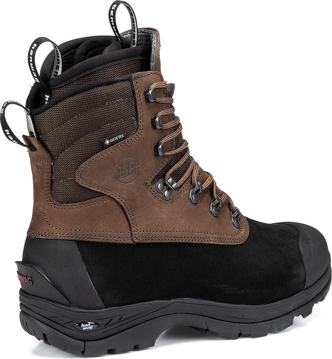 Actual product image Hanwag Fjäll Extreme GTX Boots (42.5)
