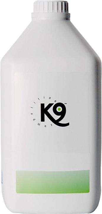 K9 - Conditoner Aloë Vera 2.7L - (718.0554) (Hond, 2700 ml)