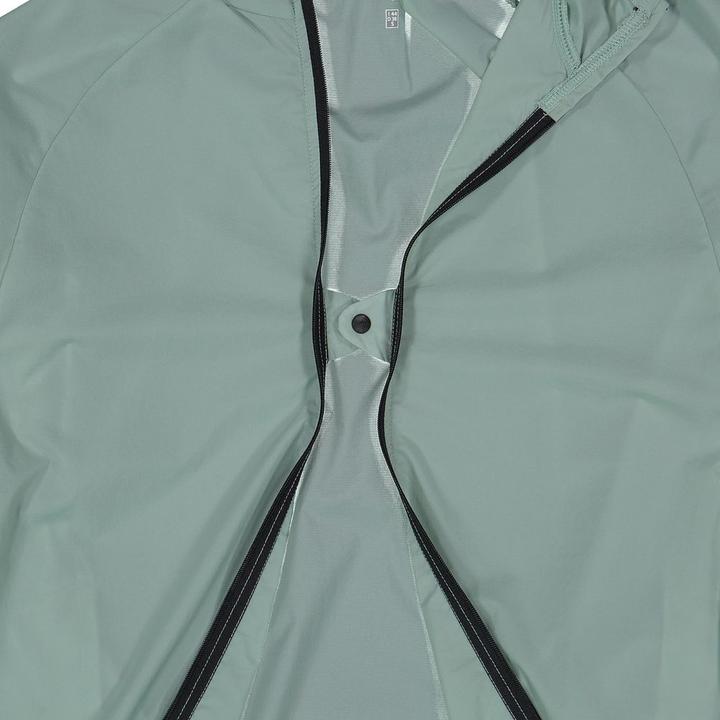 Produktbild CMP Campagnolo Stretch Jacket fix Hood (M)