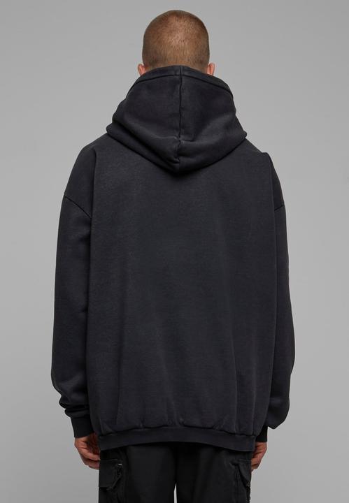 Image du produit Urban Classics Acid Washed Hoody (M)