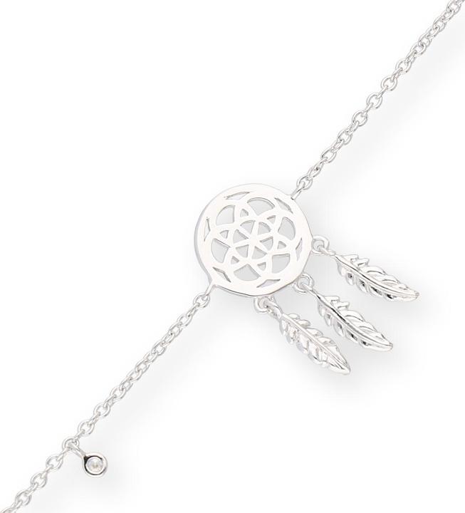Carat Motifs (16 cm, Silber)