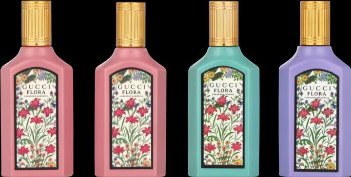 Immagine prodotto Gucci Flora (Set profumo)