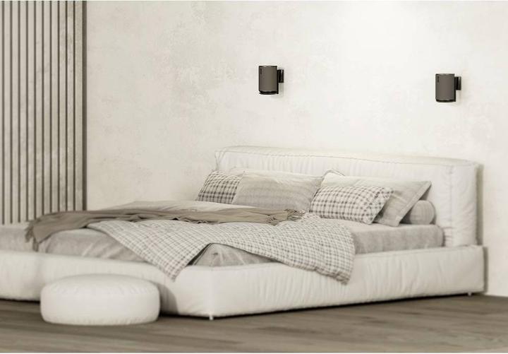 Produktbild myWall HS40L (1 Paar, Wandmontage, Neigbar, Drehbar)