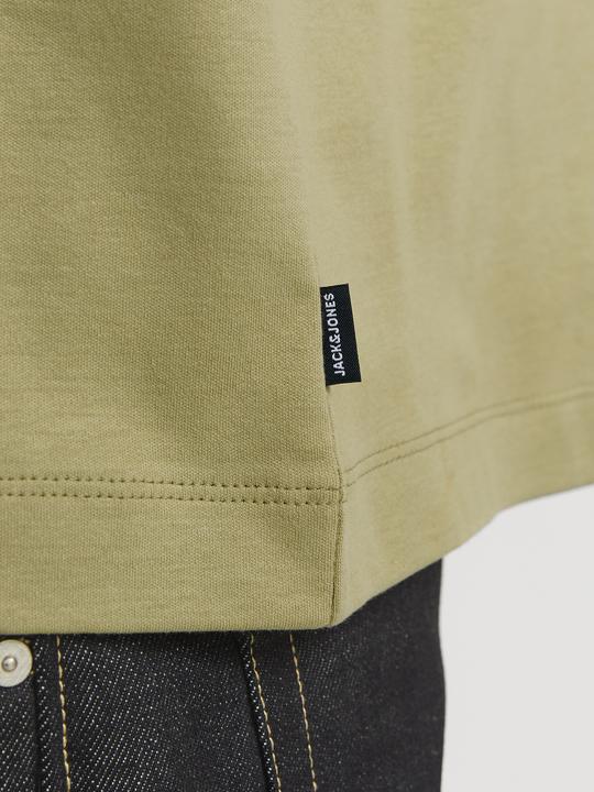 Actual product image Jack & Jones Jjeurban Edge Tee Ss O-Neck Noos (XS)