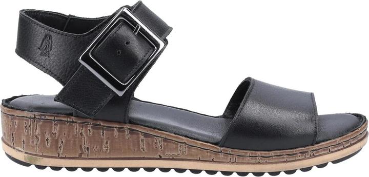 Produktbild Hush Puppies Sandalen Ellie Leder (41)