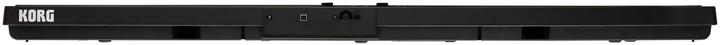 Image du produit Korg Piano numérique, Liano, 8 watts, USB, noir (88 Boutons)