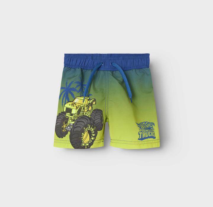 Actual product image Name it Badeshort (92)