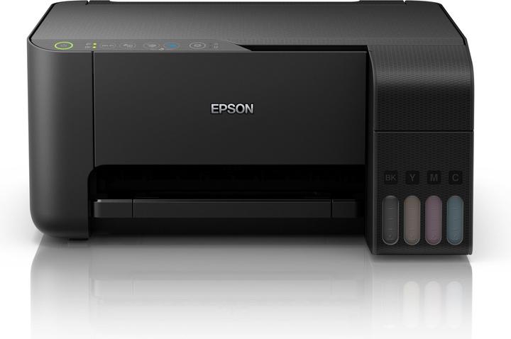 Produktbild Epson ET-2710 EcoTank (Tintentank, Farbe)