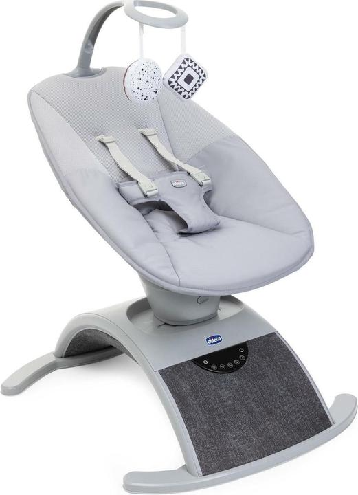 Chicco Comfy Wafe Bouncer