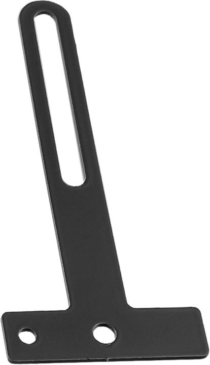 Produktbild Zieger Support de plaque d"immatriculation