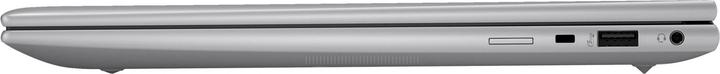 Immagine prodotto HP ZBook Firefly 14 inch G11 A Mobile Workstation PC, AMD Ryzen™ 7, 32 GB, DDR5-SDRAM, Windows 11 Pr (14", AMD Ryzen 7 8840HS, 32 GB, 1000 GB, DE)