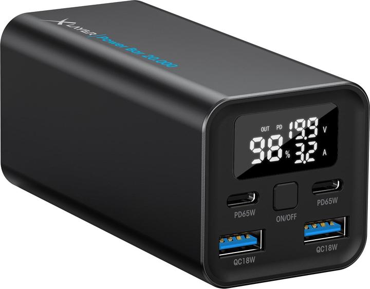 Powerbank
