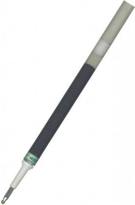 Actual product image Pentel EnerGel refill (Gel mine, Green, 0.70 mm)
