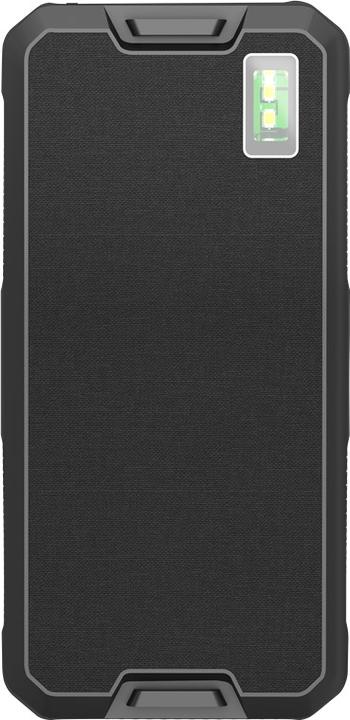 Produktbild Goobay QC/PD Solar (20000 mAh, 18 W, 74 Wh)