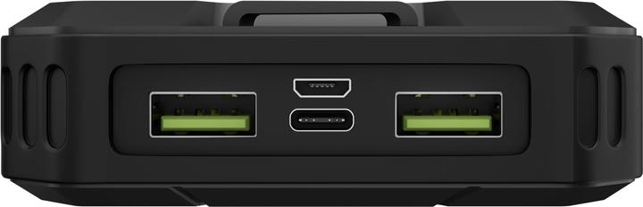 Produktbild Goobay QC/PD Solar (20000 mAh, 18 W, 74 Wh)
