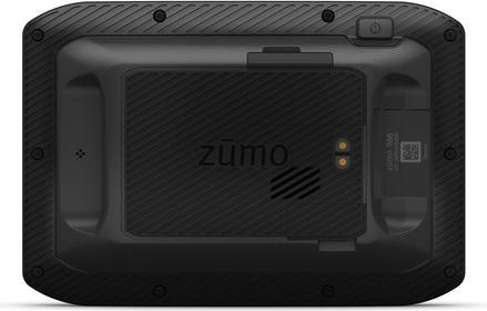 Actual product image Garmin zūmo 346 LMT-S Motorcycle navigation (4.30")