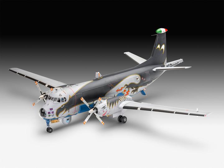 Image du produit Revell Breguet Atlantic 1 Aigle d'Italie