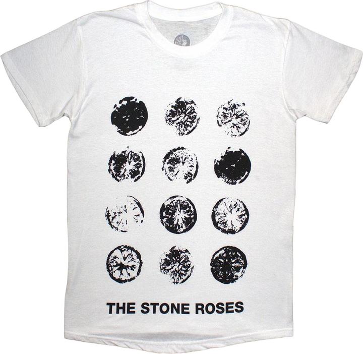 The Stone Roses TShirt
