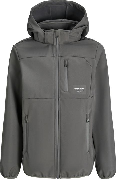 Produktbild Jack & Jones Jjtheo Softshell Jacket Noos Jnr (176)