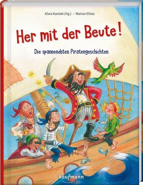 Produktbild Marion Elitez (Deutsch, Marion Elitez, Klara Kamlah, 2022)