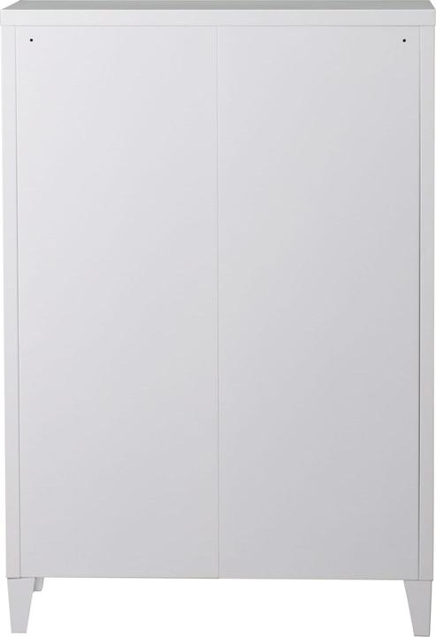 Actual product image En.Casa Oripää (110 x 75 x 33 cm)