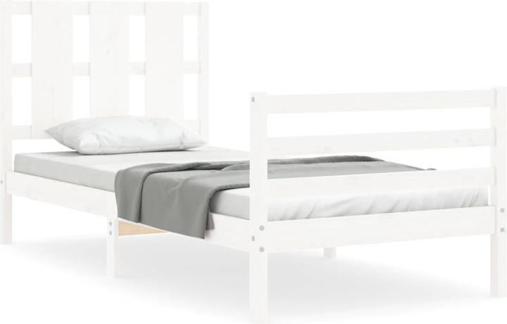 Actual product image VidaXL Addy (75 x 190 cm)