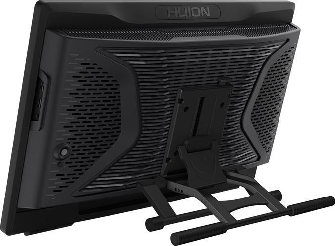 Actual product image Huion Kamvas Studio 24 Drawing Tablet, Windows (24", 5080 lpi)
