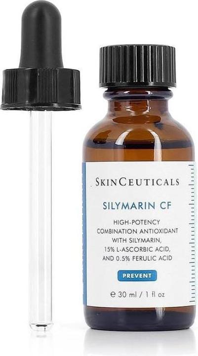 Actual product image SkinCeuticals Silymarin (30 ml)