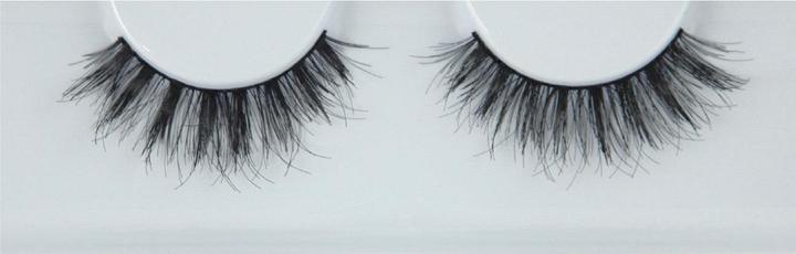 Grimas Wimpern Echthaar (Künstliche Wimpern)