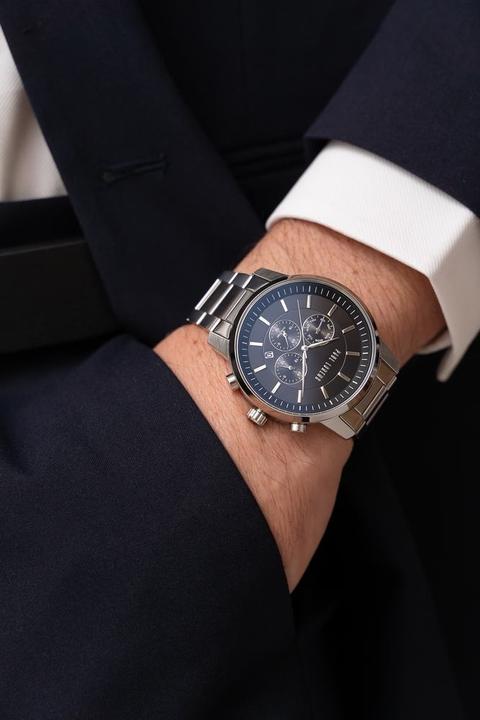Immagine prodotto Paul Lorens Herrenuhr PL6647B-6C1 + BOX