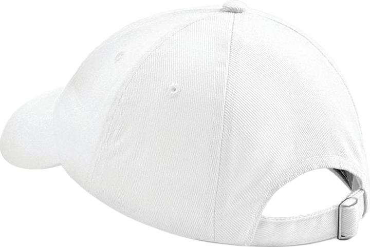 Immagine prodotto Beechfield Cappello da baseball con profilo basso in cotone (Taglia unica)