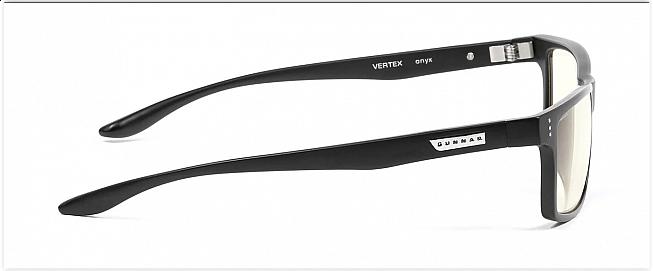 Immagine prodotto Gunnar Occhiali da gioco Vertex Onyx Clear