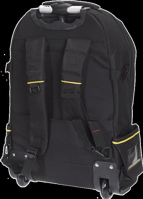Produktbild Stanley Werkzeugrucksack auf Rollen (1 Teile)