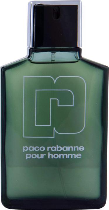 Paco Rabanne Pour Homme (Eau de Toilette, 100 ml)