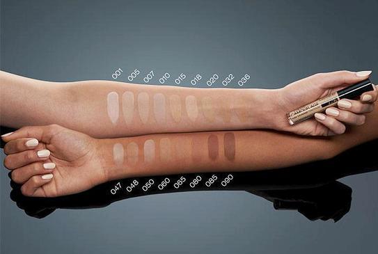 Produktbild Catrice Liquid Camouflage High Coverage Concealer (080 Caramel Beige)