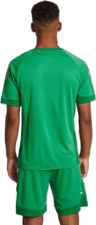 Immagine prodotto hummel Maglia In Piombo S/S Poly (L)