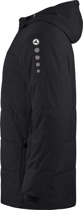 Produktbild JAKO Coachjacke Team mit Kapuze (L)