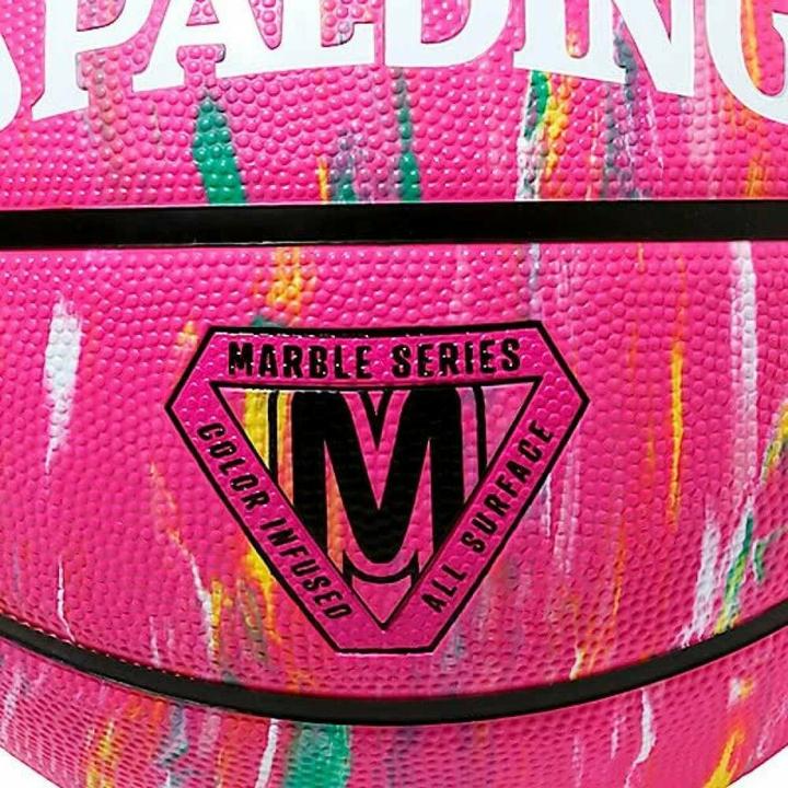 Image du produit Spalding Basket-ball Marble (7)