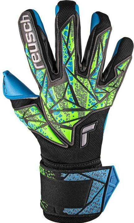 Actual product image Reusch Attract Aqua (9)
