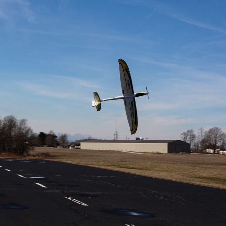 Actual product image E-Flite Conscendo Evolution (Glider)