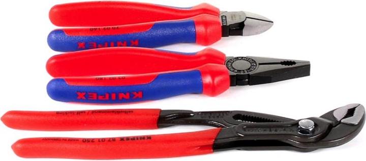 Actual product image Knipex Bestseller Set (370 mm)