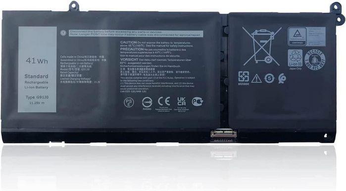 Productafbeelding CoreParts MGCM5-CP (3300 mAh)