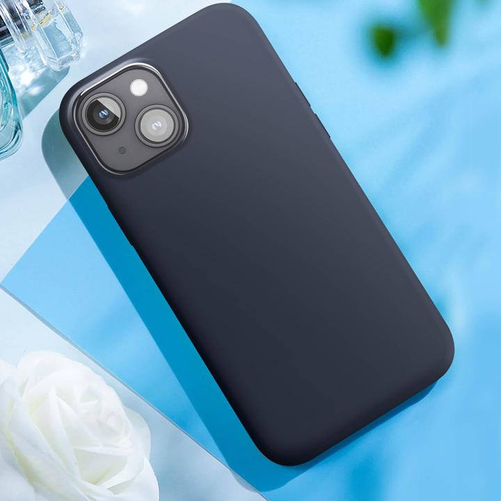 Immagine prodotto Moxie Serie BeFluo (Apple iPhone 15)