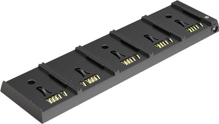 Actual product image Ledlenser Charging Station 5 Station Charging Panel