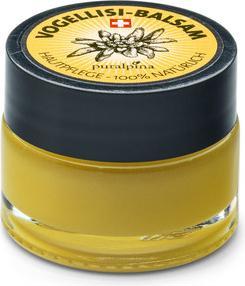 Actual product image Puralpina Lip balm Vogellisi 5 ml (Balm, 10 ml)