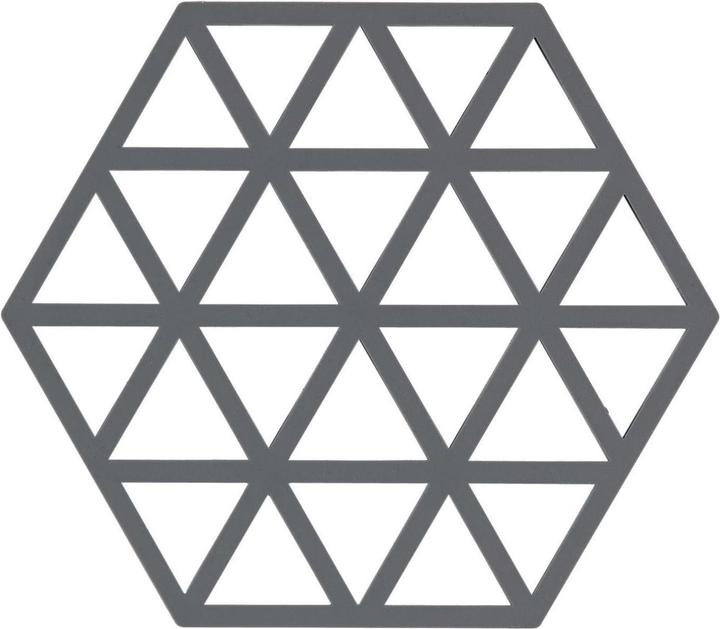 Zone Denmark Triangle (1 x, Pfannenuntersetzer)