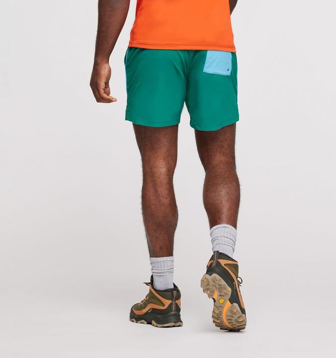 Actual product image Cotopaxi Brinco 5" Short-Solid (XL)