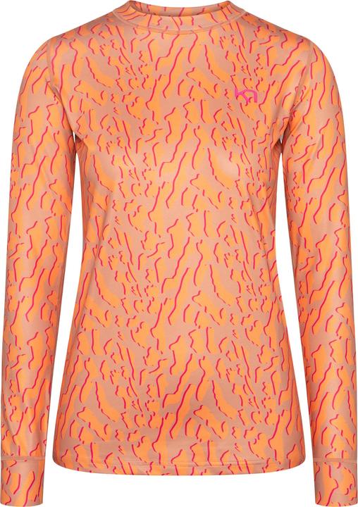 Kari Traa Women's Fryd L/S (S)