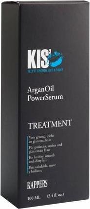 Immagine prodotto KIS Siero all'Olio di Argan 100ml (100 ml)
