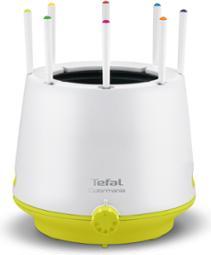 Image du produit Tefal Fondue-Gerät EF260312 (Fondue au fromage, Fondue au chocolat, Fondue bourguignonne, Fondue chinoise)